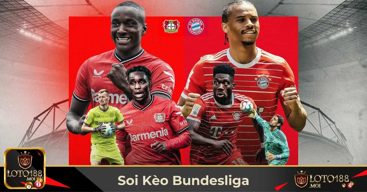 Đặc Điểm Giải Đấu Bundesliga & Cách Ảnh Hưởng Đến Kèo Cược