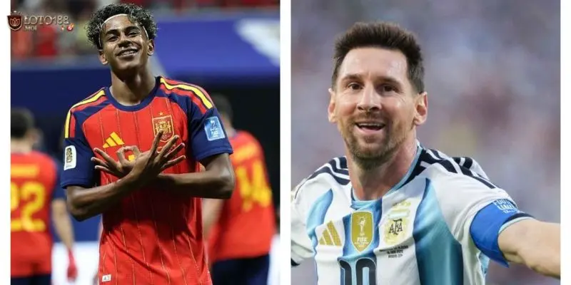 Soi kèo bóng đá Tây Ban Nha vs Argentina ngày 20/07 1 Dự đoán kết quả