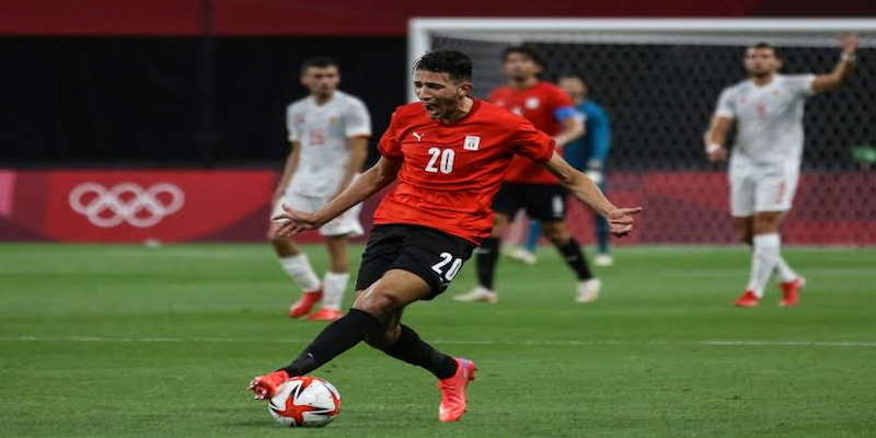 Soi kèo bóng đá Australia VS Ai Cập ngày 04/07/2026 1 Kết quả đối đầu